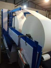 کاهش ضایعات تولید سفره یکبار مصرف