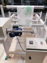 مهارت استفاده از دستگاه سفره رول کن