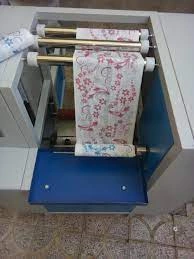 مقررات در خط تولید سفره یکبار مصرف