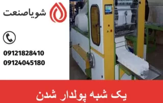 یک شبه پولدار شدن