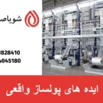 ایده های پولساز واقعی