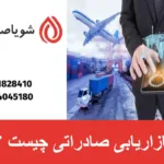 بازاریابی صادرات و پیدا‌ کردن مشتری خارجی