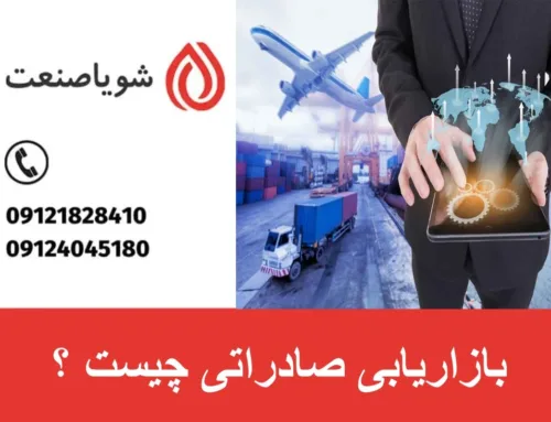 بازاریابی صادرات و پیدا‌ کردن مشتری خارجی | بهترین روش بازاریابی صادراتی