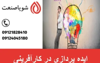 ایده پردازی در کارآفرینی