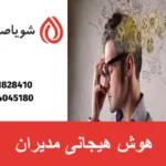 هوش هیجانی مدیران