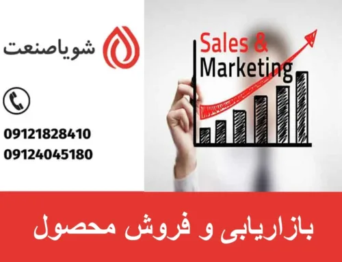 بازاریابی و فروش محصول | راهنمای جامع افزایش فروش در بازار رقابتی امروز